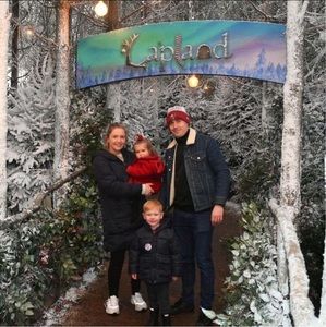 Meet your Posher, Vicki